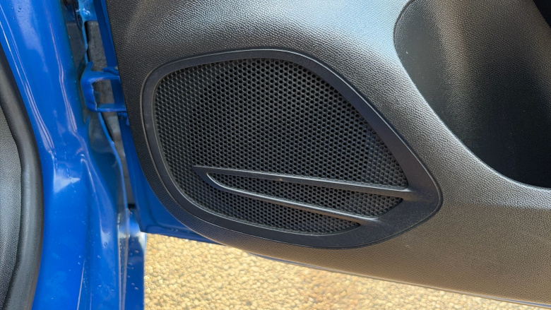 Vauxhall Corsa 1.2 Turbo SRi Edition 5dr Auto Petrol Hatchback